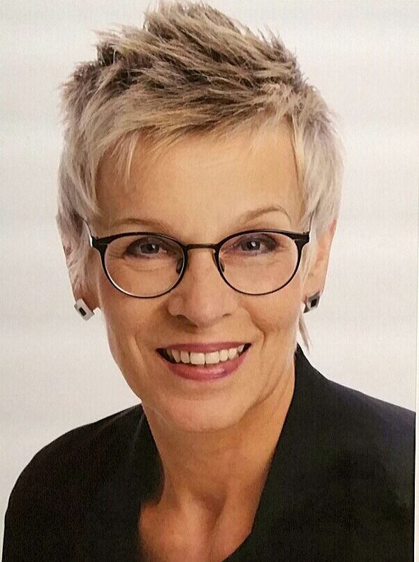 Foto Dr. Hildegard Zeilinger Foto Dr. Hildegard Zeilinger