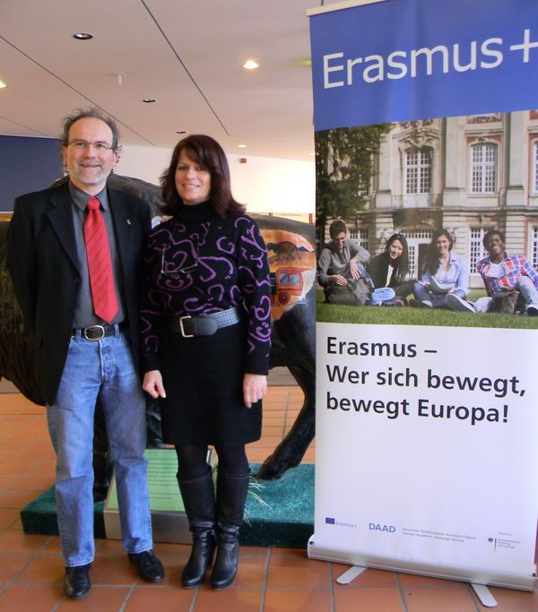 Auslandsamt 1 Auslandsamt 1
