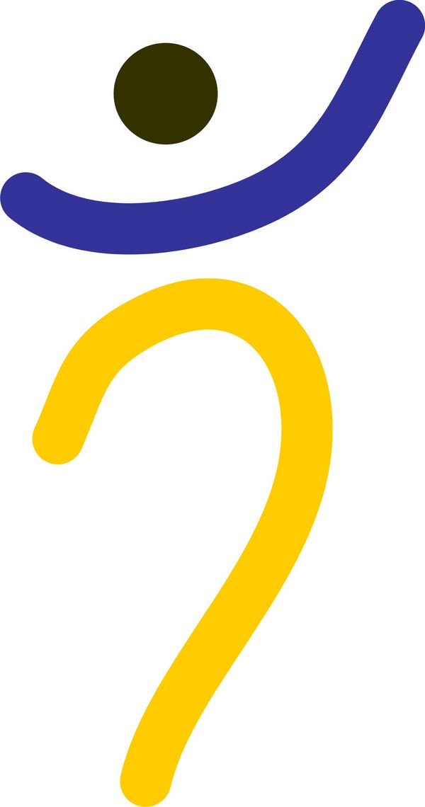 Das Logo des Hochschulsports