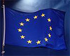 Bild: Europa-Flagge - zu International