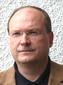Seidel, Bernhard Seidel, Bernhard