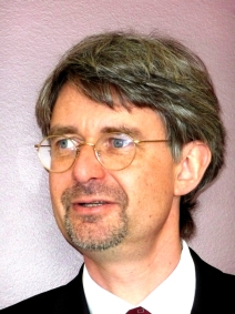 Dr. Weber, Franz